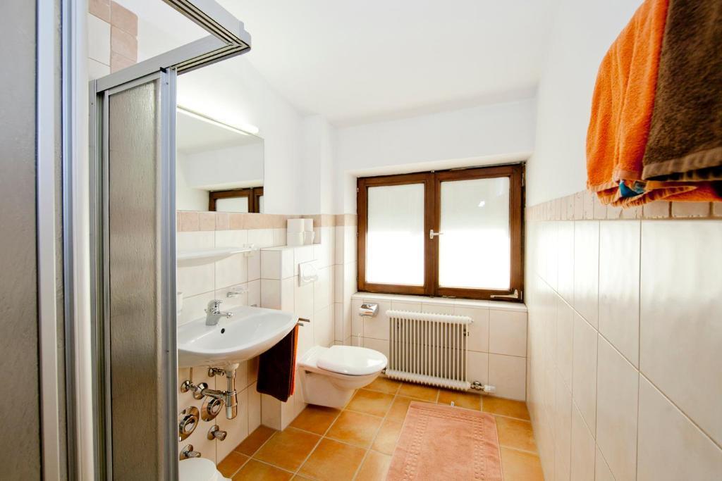 Appartements Strobl Hopfgarten im Brixental Habitación foto