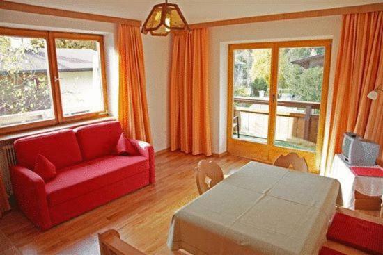 Appartements Strobl Hopfgarten im Brixental Exterior foto