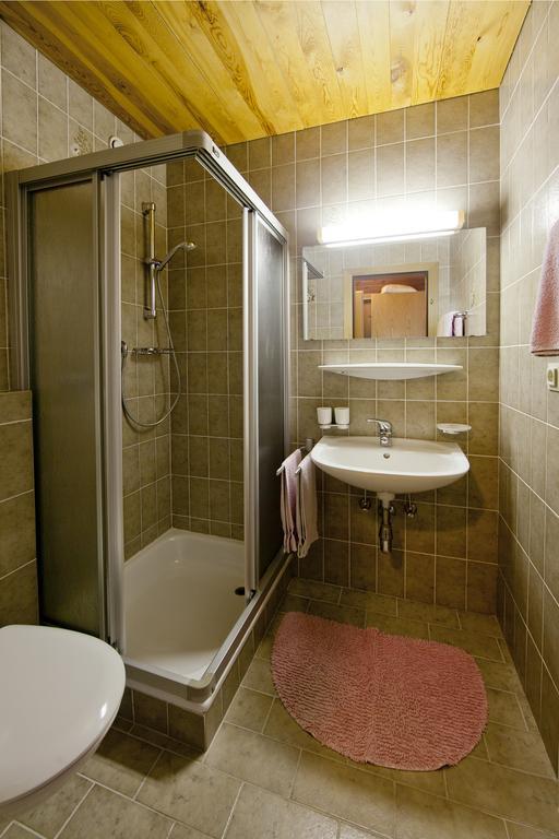 Appartements Strobl Hopfgarten im Brixental Habitación foto